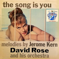 Can't Help Loving That Man - David Rose