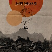 Sunrise over Water - Jaimi Faulkner