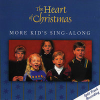 Hark!  The Herald Angels Sing (Split) - The London Fox Singers