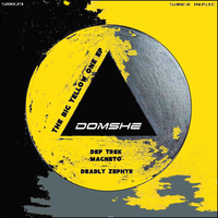 Def Trek - Domshe