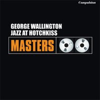 S Make T - George Wallington