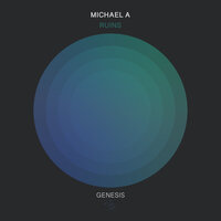 Ruins - Michael A