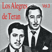 La Banda Del Carro Rojo - Los Alegres De Teran