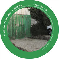 2 Fingered Salute - Steve Mac & Stripper