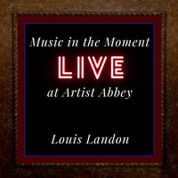 Life Journey - Louis Landon