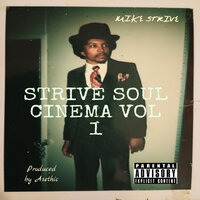 Ran Out - Mike Strive