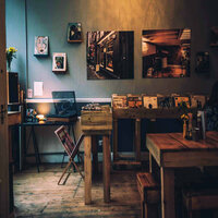 Mellow Ambiance for Trendng - Coffee House Instrumental Jazz Playlist