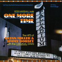 When the Sun Comes Out - Helen O'Connell & Tex Beneke Orchestra