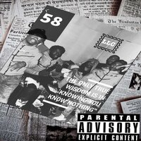 NO MORE FREE SIX - Omf Smoke