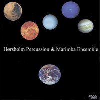 The Planets: Neptune, the Mystic - Hørsholm Percussion & Luc Stevens & Густав Холст