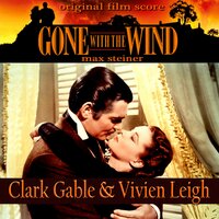 Bonnie's Fatal Pony Ride (From "Gone with the Wind") - The Max Steiner Orchestra & Макс Стайнер