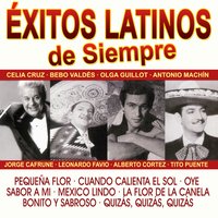 Juramento - Compay Segundo