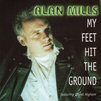 Slow Down - Alan Mills