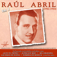 Tu Carta - Raúl Abril