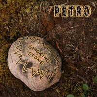 Great Blue Sky - Petro