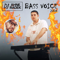 Existence pekla - DJ Ahne Radek