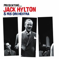 Little Boy Blues - Jack Hylton
