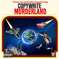 No Competition - Copywrite