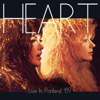 Dreamboat Annie - Heart