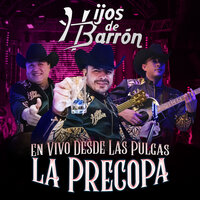 Muchachita de Ojos Tristes - Hijos De Barrón