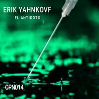 Enfermedad - Erik Yahnkovf