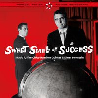 Sidney's Theme - The Chico Hamilton Quintet