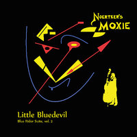 Diana - Noertker's Moxie