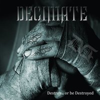War Goes On - Decimate