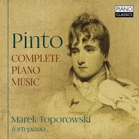 Sonatina III for the Piano Forte in C Major, Op. 4 No. 3: II. Irish Air - Marek Toporowski