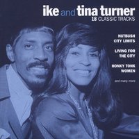 Livin' for the City - Ike & Tina Turner