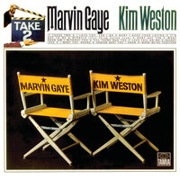 Baby I Need Your Loving - Marvin Gaye & Kim Weston