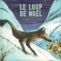 Le loup et le tisson - Michel Faubert & Bon Débarras