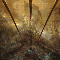 Crown of Shattered Dreams - Reign of the Architect