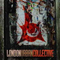 Check It - London Urban Collective & Jeeday Jaws & Sharifa Earle