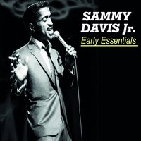 Can't You See I've Got the Blues - Sammy Davis, Jr.