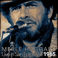 Harold's Super Service - Merle Haggard
