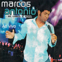 A Porta Se Abriu - Marcos Antônio