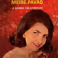 A Mesma Praia, o Mesmo Mar - Meire Pavão & The Jet Blacks