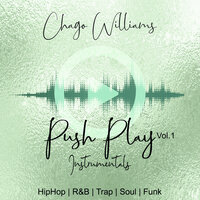 Tied Up - Chago williams