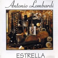 A volte stono - Antonio Lombardi