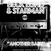 Another Babe - BLCK LGND & Starman & Starman & BLCK LGND
