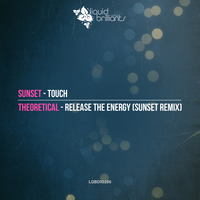 Release the Energy - Theoretical & SUNSET