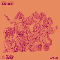 Anger - Roberto Corvino