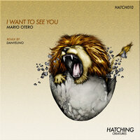 I Want to See You - Mario Otero