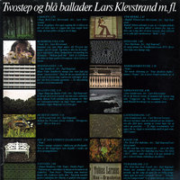 I skogen - Lars Klevstrand