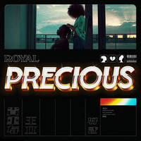 Precious - Royal