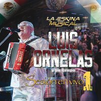 Te Adoro - Luis Ornelas y su grupo & La Eskina Musical