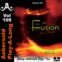 Back On The Track - Jamey Aebersold Play-A-Long