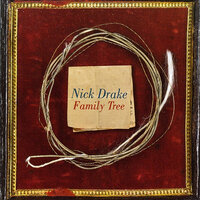 My Baby's So Sweet - Nick Drake