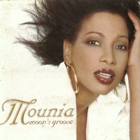 Enfants du ghetto - Mounia